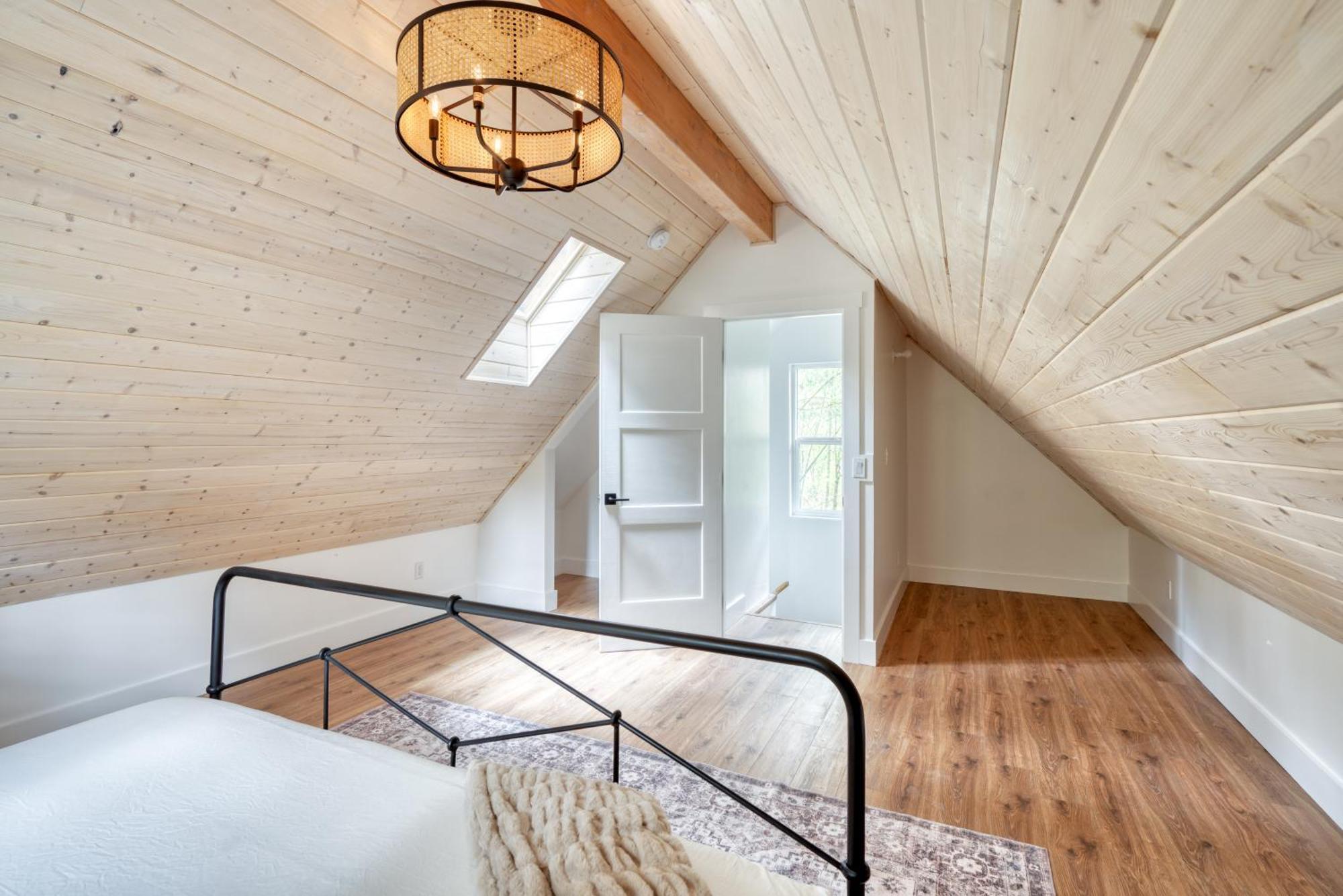 Вілла Mt Hood Log Cabin! Fresh Remodel With Airstream 2 Mount Hood Village Екстер'єр фото